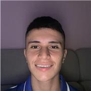Estudiante de Derecho y Criminología dispuesto a impartir clases de repaso Primaria y ESO